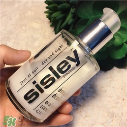 希思黎全能乳液適合什么膚質？sisley全能乳液適合敏感肌嗎？