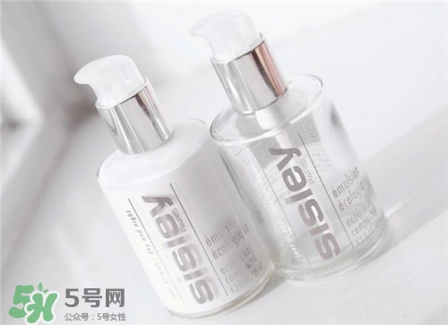 希思黎全能乳液適合什么膚質？sisley全能乳液適合敏感肌嗎？