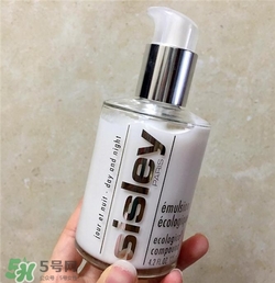 希思黎全能乳液適合什么膚質？sisley全能乳液適合敏感肌嗎？