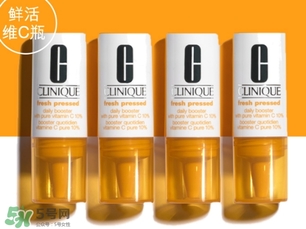 倩碧鮮活維c體驗裝怎么用？倩碧鮮活維c體驗裝使用方法