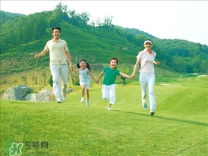 戶外活動(dòng)注意事項(xiàng) 野外露營注意事項(xiàng)