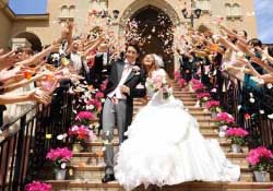 四月份可以結(jié)婚嗎？2017年四月份結(jié)婚吉日