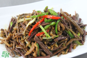 蕨菜是什么菜？蕨菜是什么？