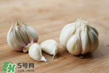 吃大蒜有什么好處？大蒜有什么功效？