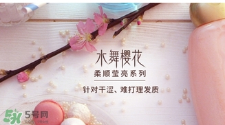 淳萃水舞櫻花護發(fā)素多少錢？淳萃水舞櫻花護發(fā)素價格