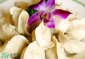蕨菜可以包餃子嗎？蕨菜怎么包餃子？