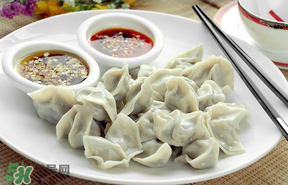 蕨菜可以包餃子嗎？蕨菜怎么包餃子？