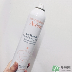 雅漾噴霧可以當爽膚水用嗎？雅漾噴霧能當爽膚水用嗎？
