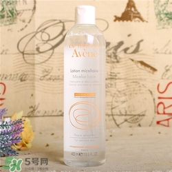 雅漾卸妝水和貝德瑪卸妝水哪個好？雅漾和貝德瑪卸妝水哪個更溫和？