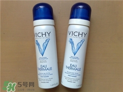 薇姿噴霧多少錢？薇姿噴霧專柜價格