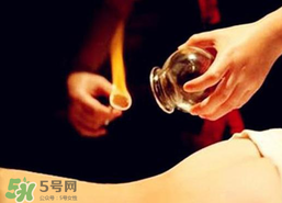春天可以拔火罐嗎？春天適合拔火罐嗎？