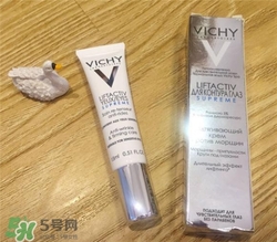 薇姿眼霜多少錢？薇姿眼霜專柜價(jià)格