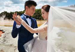 ?4月份可以拍婚紗照嗎？?四月份可以拍婚紗照嗎？