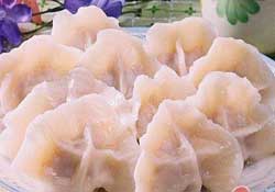 蕨菜可以包餃子嗎？蕨菜怎么包餃子？