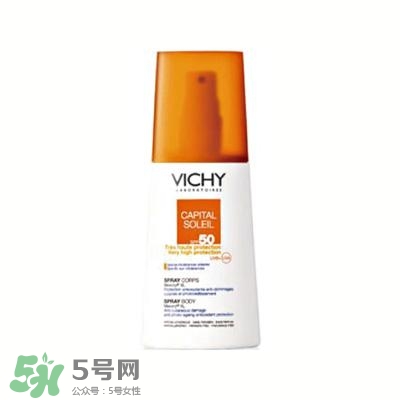 2017防曬噴霧哪個(gè)牌子好用？2017防曬噴霧排行榜