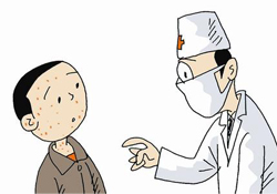 出水痘能洗澡嗎？長水痘可以洗澡嗎？