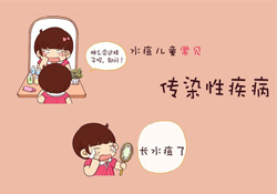 怎么判斷是不是水痘？如何判斷是否得了水痘？