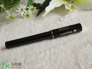 蘭蔻眼線(xiàn)筆怎么樣？蘭蔻眼線(xiàn)筆暈嗎？