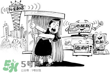防輻射服什么時候開始穿？防輻射服真的有用嗎？