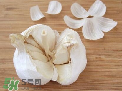 大蒜有種子嗎？大蒜的種子是什么？