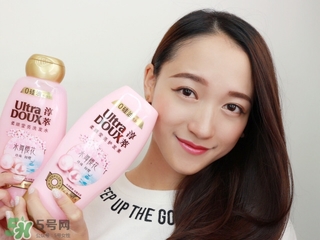 淳萃水舞櫻花護(hù)發(fā)素怎么樣？淳萃水舞櫻花護(hù)發(fā)素好用嗎？