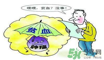 缺鐵性貧血的癥狀 缺鐵性貧血的癥狀有哪些？