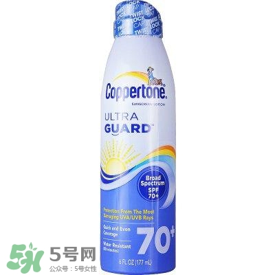2017防曬噴霧哪個(gè)牌子好用？2017防曬噴霧排行榜