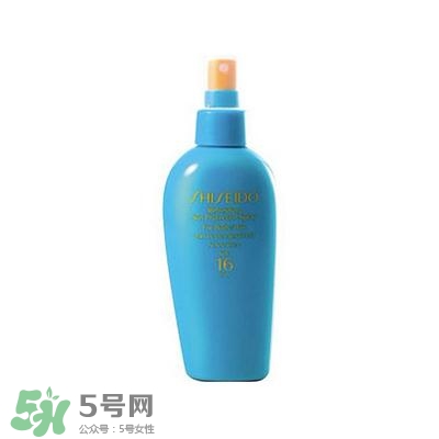 2017防曬噴霧哪個(gè)牌子好用？2017防曬噴霧排行榜