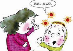 春天為什么容易長水痘？春天長水痘怎么辦？