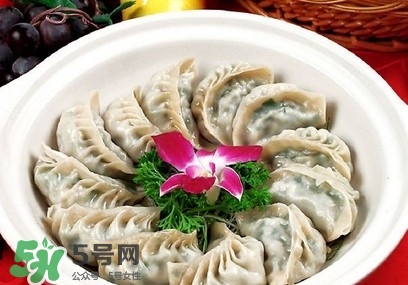 春天吃什么餡的餃子？春天吃什么餡的餃子好？