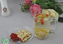 春天能喝黃芪水嗎？春天喝黃芪水好嗎？