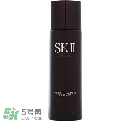 sk2男士神仙水好用嗎?skii男士神仙水測評