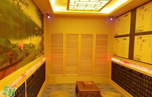 春天汗蒸多久一次好？春天汗蒸應(yīng)注意什么？