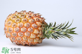 春天可以吃菠蘿嗎？春天吃菠蘿有什么好處？