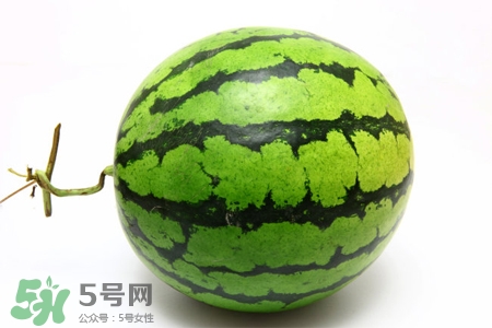 4月份可以吃西瓜嗎？四月份的西瓜可以吃嗎？