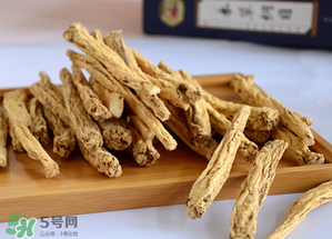 春天能吃黨參嗎？黨參什么人不能吃？