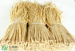 春天能吃黨參嗎？黨參什么人不能吃？
