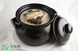春天能喝烏雞湯嗎？春天能吃烏雞嗎？