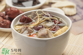 春天能喝烏雞湯嗎？春天能吃烏雞嗎？