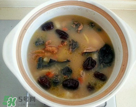 春天能喝烏雞湯嗎？春天能吃烏雞嗎？