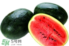 口腔潰瘍可以吃西瓜嗎？口腔潰瘍吃西瓜好嗎？