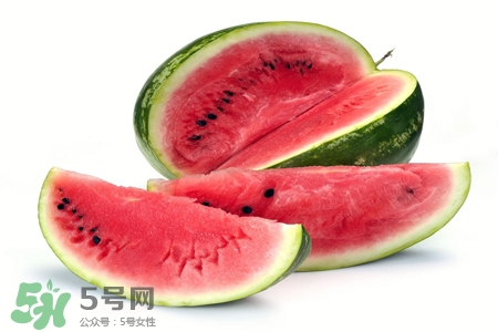 口腔潰瘍可以吃西瓜嗎？口腔潰瘍吃西瓜好嗎？
