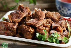 春天吃牛肉好嗎？春天為什么不宜吃牛肉？