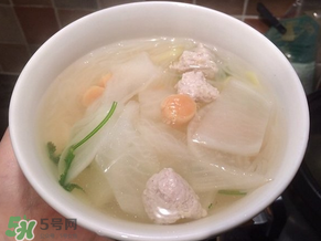 春天能吃白蘿卜嗎？春天吃白蘿卜有什么好處？