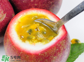 春天能吃百香果嗎？春天吃百香果好嗎？