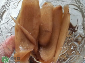 春天能吃醋泡姜嗎？春能吃醋泡姜好嗎？