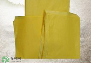 清明節(jié)燒的紙叫什么？清明節(jié)燒的黃紙叫什么？