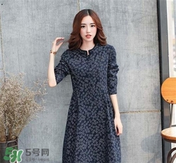 春天可以穿裙子嗎？春天穿裙子怎么搭配？