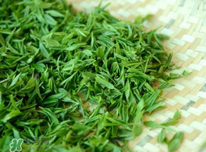清明茶什么時候采？采清明茶什么時候結(jié)束？