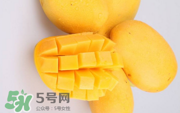 什么人不能吃芒果？哪些人不能吃芒果？